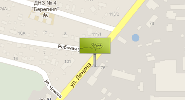 ул.Ленина 76 (Кож.завод, выезд из Бердичева)