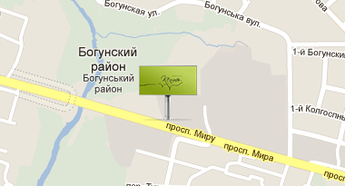 Проспект Мира 20