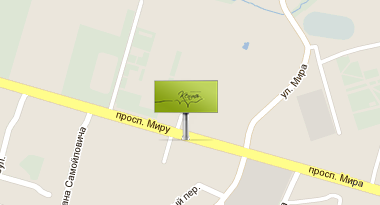  Проспект Мира 51