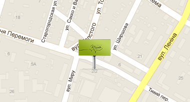 ул.30 лет Победы 2а (рынок)