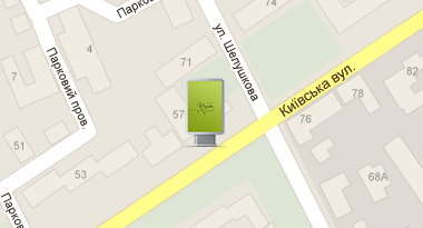 ул.Свердлова-Котовского (Маяк)