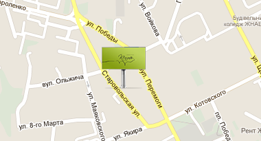 ул. Старовильская 12