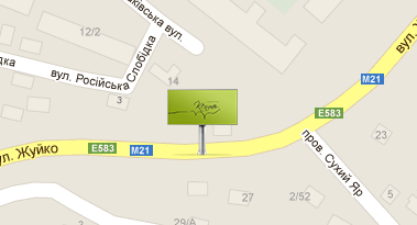 ул. Жуйко 29 (мост) ул. Жуйко 29 (мост)