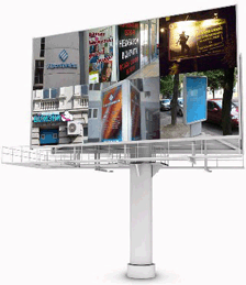 Эффективность наружной рекламы